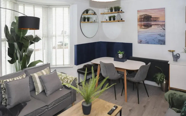 Hove and Away With Garden By My Getaways