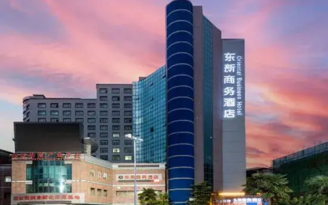Xi'an Oriental Business Hotel