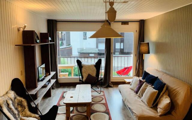 Appartement Val-d'Isère, 2 pièces, 4 personnes - FR-1-411-554