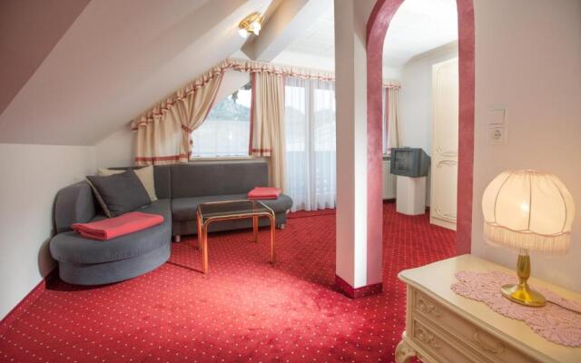 Apartment Elisabeth Stadler