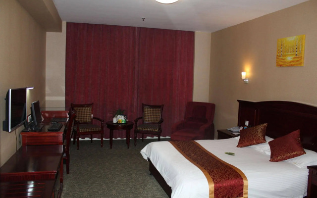 Hongyuan Hotel