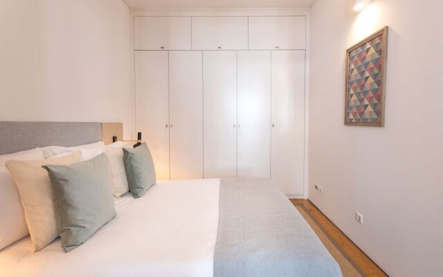 Villa Bolhão Apartamentos