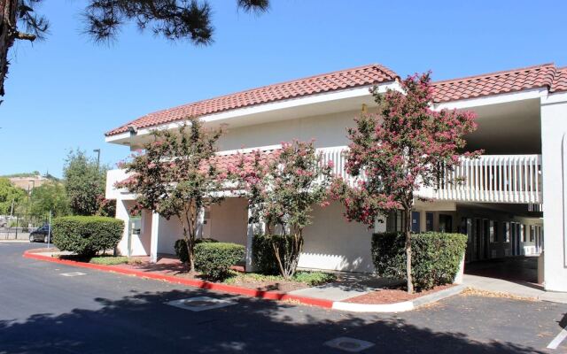 Motel 6 Paso Robles
