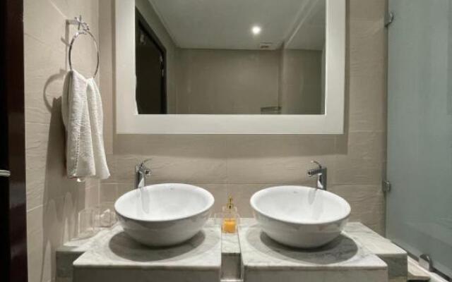 Superbe appartement dans résidence avec piscine