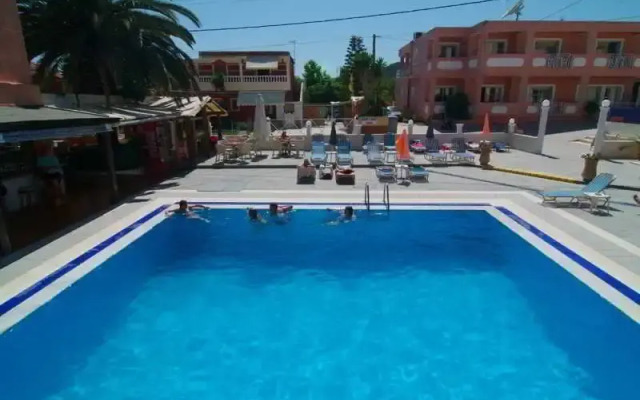 Olgas Hotel - Canal D' Amore