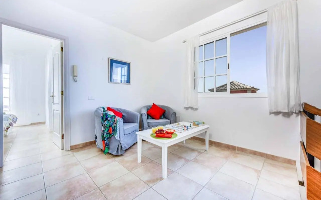 Villa Aloe