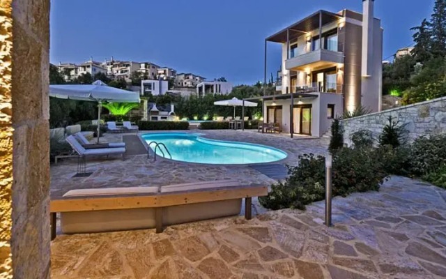 SAZ Villas