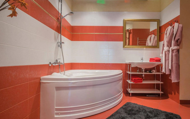 VIP Apartment Minsk