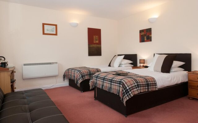 Park Lodge Hotel