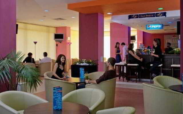 Sol Nessebar Bay All Inclusive