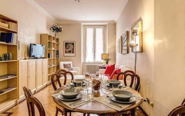 Roma Barocca Spanish Steps