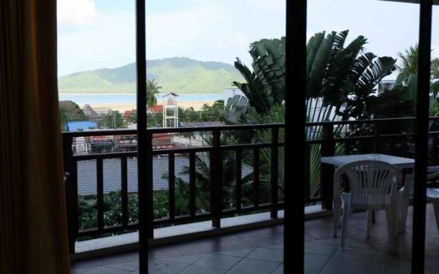 Rawai Suites Phuket