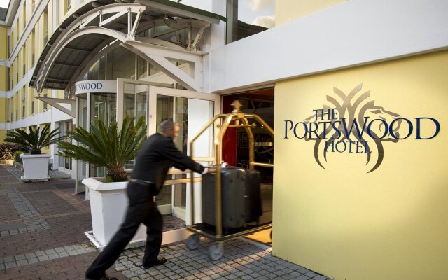 The Portswood Hotel