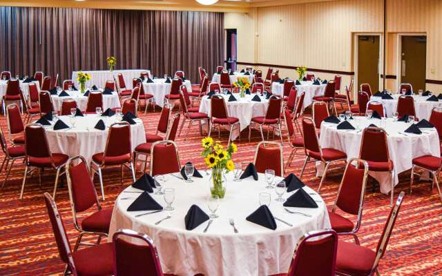 Best Western Plus Downtown Tacoma
