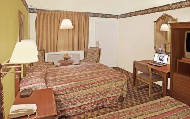 Americas Best Value Inn