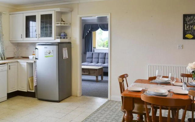 Glebe Farm Bungalow