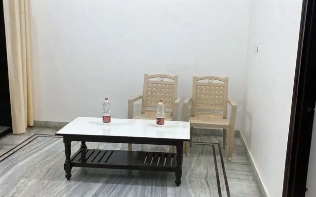 Kashi Vas Super Rooms