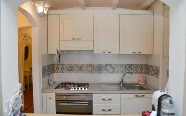 Appartamento Cala Del Faro