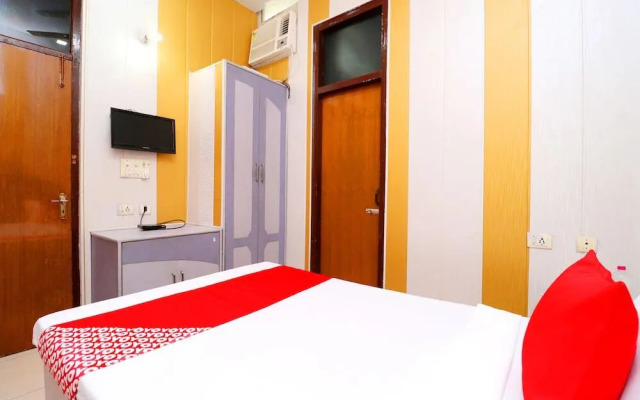 Hotel Shahi Mahal by OYO Rooms