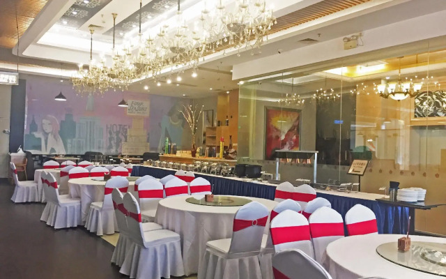 Taishan Bojue Hotel