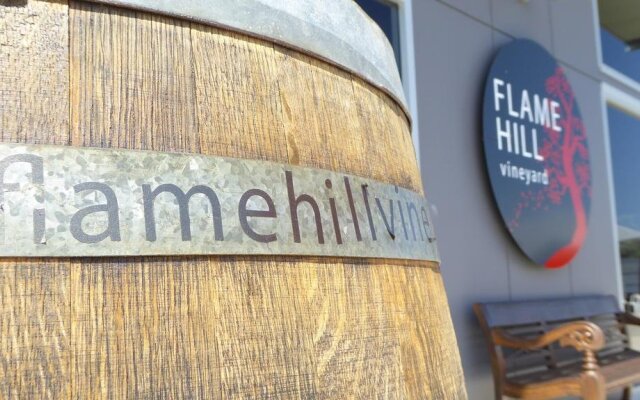 Flame Hill Vineyard