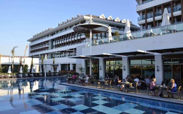 Tui Blue Sherwood Belek - All Inclusive