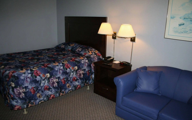 St. Christopher's Hotel