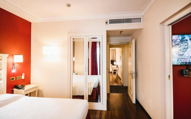 Trilussa Palace Wellness & Spa