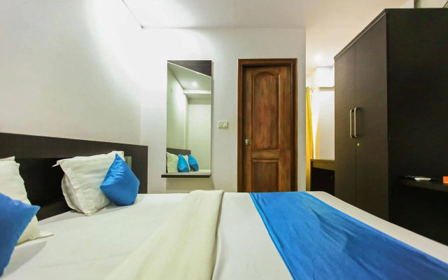 ZO Rooms HSR Layout Agara