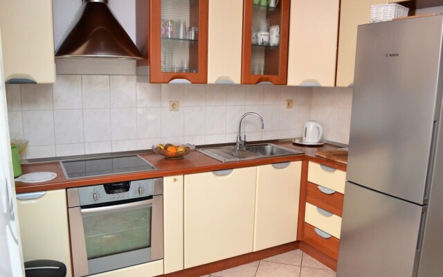 Apartments Adriat