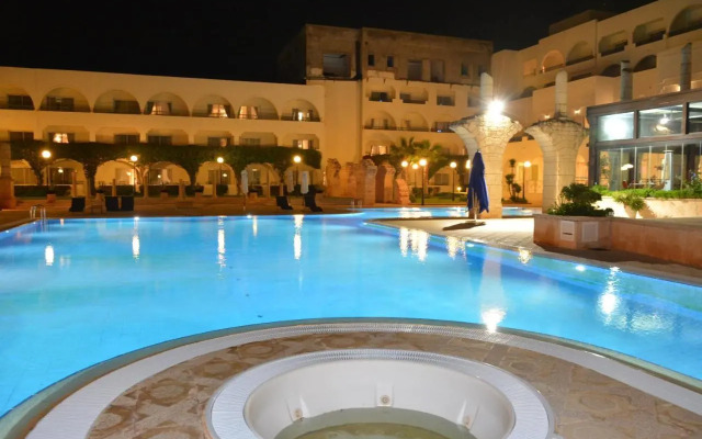Golden Carthage Hotel Tunis