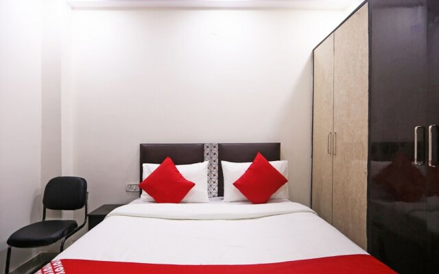 Aashiana Guest House by OYO Rooms