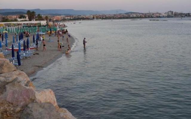 Casa Vacanza via Paoli