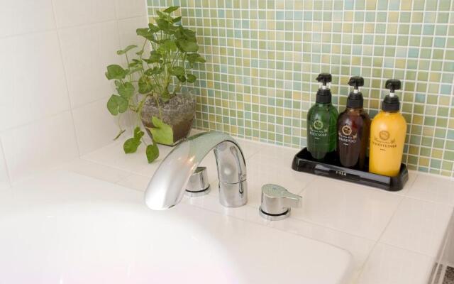 Wellness Forest NASU