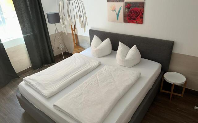 Apartment Stabel 8,1 km von Europa Park