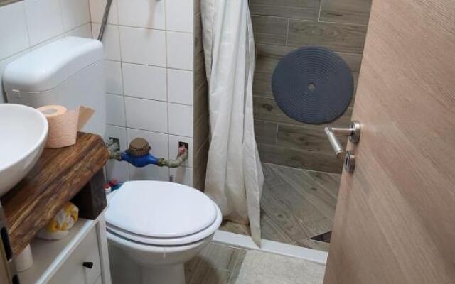 Studio apartman Tamai