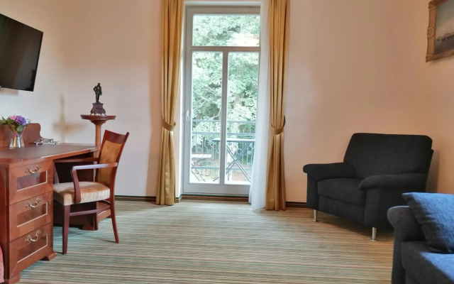Parkhotel Forest