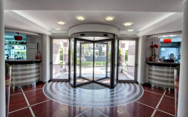 Hotel Majorana
