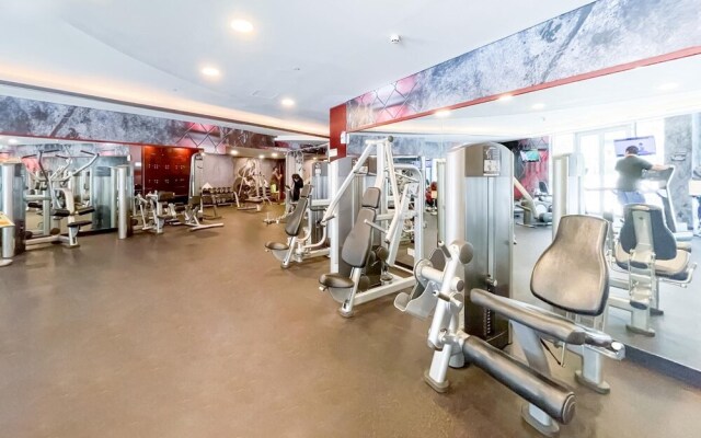 Luxurious 2 Bedroom Apartment Dubai Marina