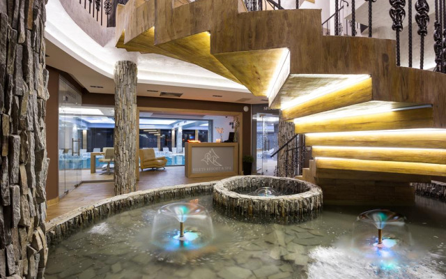 Rilets Resort & Spa