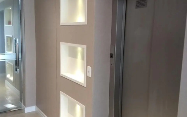 Apartamento Praia Central