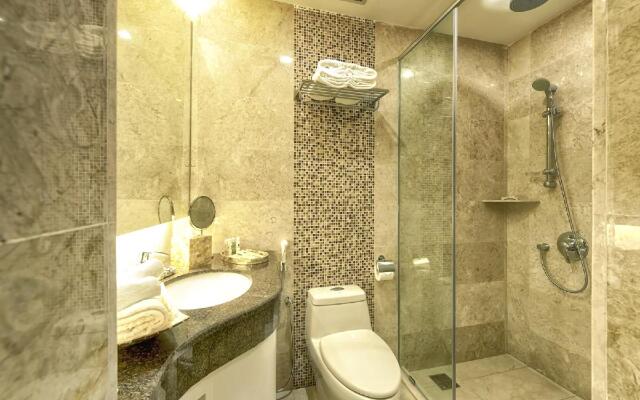 RC Hotel