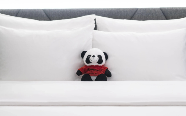 Kempinski Hotel Chengdu