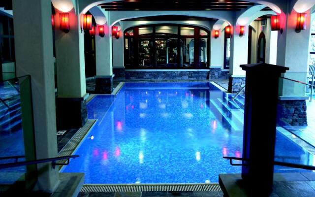Post Hotel & Spa