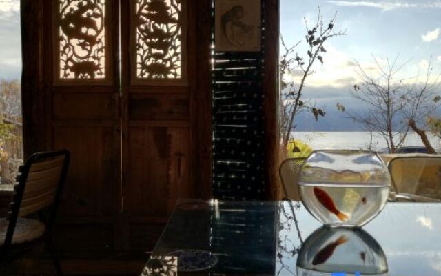 The inn of Sunshine fairy