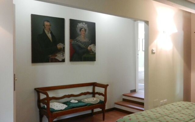 Pieve Sant'Angelo Guest house