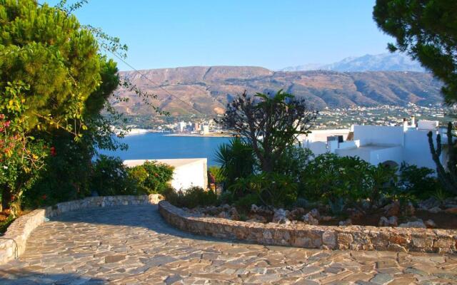 Panoramic Seaview Holiday House