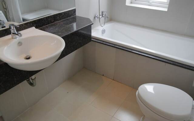 Apartment Linh Lang