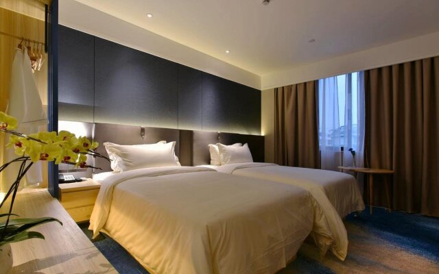 Shekou Shenzhen Ranzhotel