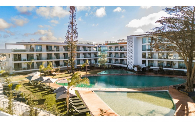 ananea Castelo Suites Algarve